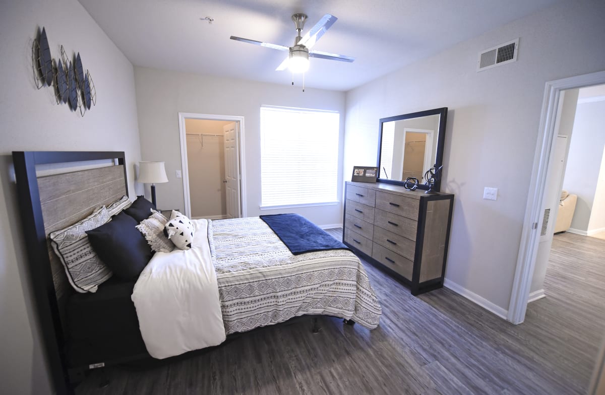 Photos and Video of Gates at Citiplace in Baton Rouge, LA